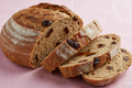Dates & Maple Sourdough