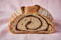 Nutella Sourdough